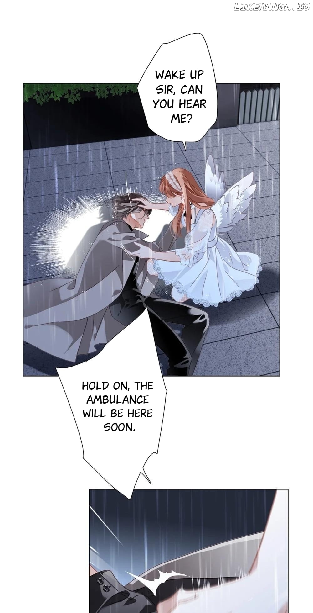 1st Kiss – I Don’t Want To Consider You As Sister Anymore Chapter 63 - 57 - page 5